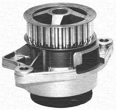 MAGNETI MARELLI 350981775000 -  Водяной насос